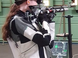 Championnat de France 10 mètres Montluçon 2023