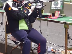 Championnat de France 10 mètres Montluçon 2023