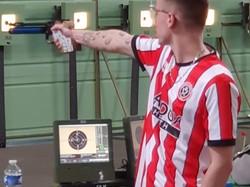 Championnat de France 10 mètres Montluçon 2023