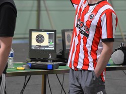 Championnat de France 10 mètres Montluçon 2023