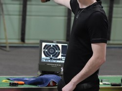 Championnat de France 10 mètres Montluçon 2023