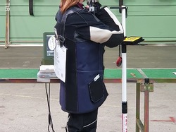 Championnat de France 10 mètres Niort 2020