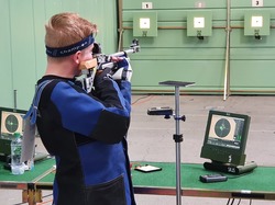 Championnat de France 10 mètres Niort 2020