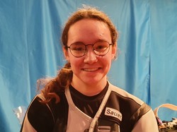 Championnat de France 10 mètres Niort 2020