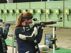 Championnat de France 10 mètres Niort 2020