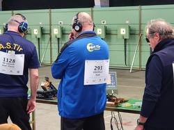 Championnat de France 10 mètres Niort 2020