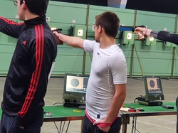 Championnat de France 10 mètres Niort 2020