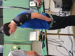 Championnat de France 10 mètres Niort 2020