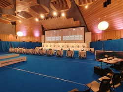 Championnat de France 10 mètres Niort 2020