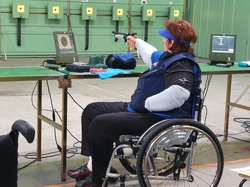 Championnat de France 10 mètres Niort 2020