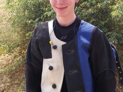 Championnat de France 25-50 M Moulins 2019