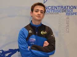 Championnat de France FFTir 10 métres Lorient 2019