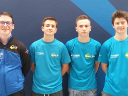 Championnats de France FFTir 25-50-300 mètres CNTS Châteauroux 2018